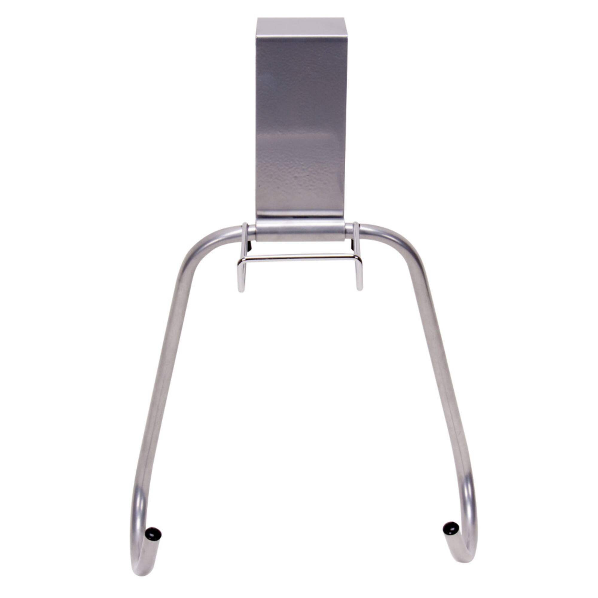 Household Essentials Over-The-Door Ironing Board Holder
